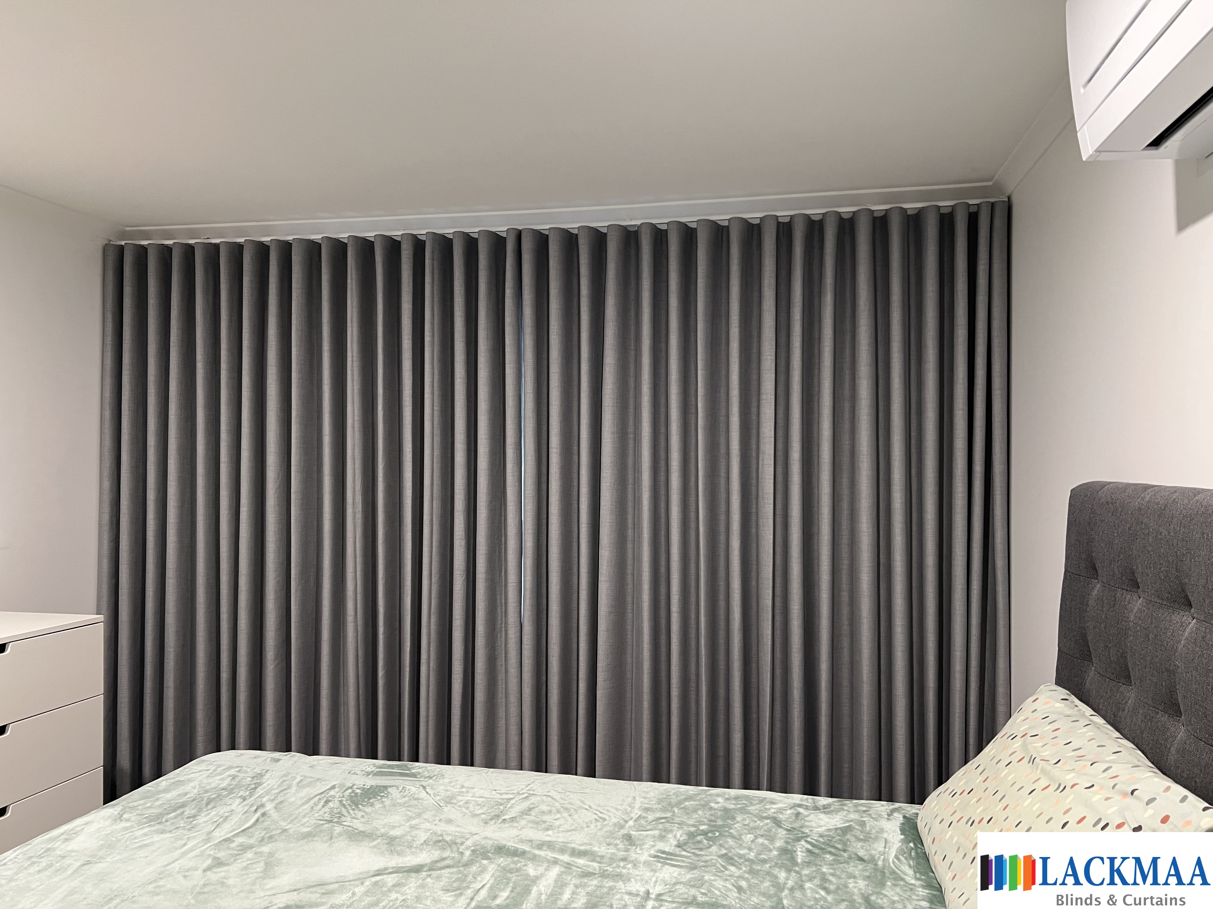Blockout Curtain 10